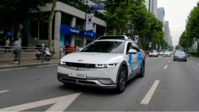 Photo of Hyundai lansează un serviciu de taxiuri fără șofer. Unde își începe activitatea