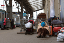 Photo of Motivul pentru care sute de refugiaţi ucraineni din Anglia ar putea rămâne fără adăpost