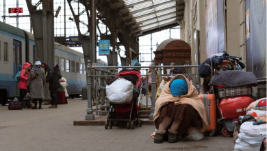 Photo of Motivul pentru care sute de refugiaţi ucraineni din Anglia ar putea rămâne fără adăpost