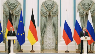 Photo of Presa germană: Rusia nu poate fi îngenuncheată de tancurile germane trimise Ucrainei