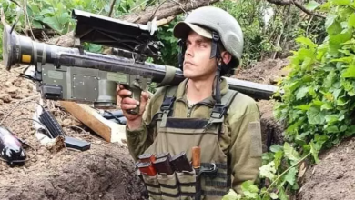 Photo of Scurgeri de gaze în Lugansk pentru a-i scoate din case pe cei care se ascund