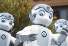 Photo of video | Roboții ar putea să înlocuiască profesorii, în viitor: Prima țară care a apelat la asta