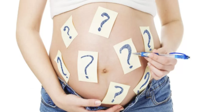 Photo of 15 lucruri pe care trebuie să le eviți când ești însărcinată