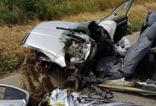 Photo of foto | Grav accident în România, cu implicarea unui moldovean. O femeie a murit