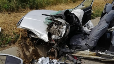 Photo of foto | Grav accident în România, cu implicarea unui moldovean. O femeie a murit