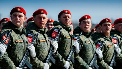 Photo of Soldat rus, despre invazia în Ucraina: „Eram ca niște pisoi orbi. Sunt șocat de armata noastră”
