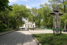 Photo of Unde vor fi desfășurate evenimentele în aer liber din cadrul proiectului „Dialog cultural cu chișinăuienii”