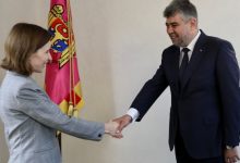 Photo of Președintele Camerei Deputaților, la Chișinău: România este un scut pentru R. Moldova. Nu are nevoie de ajutor militar