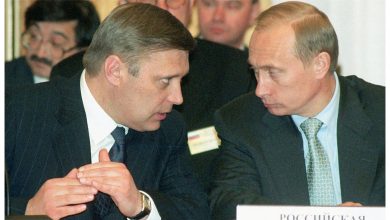 Photo of Primul șef de Guvern al lui Putin: Urmează statele baltice dacă Ucraina cade