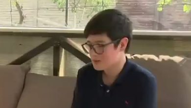 Photo of video | Un copil de 15 ani a ajutat armata ucraineană să distrugă o coloană de blindate rusești