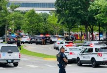 Photo of foto | Un bărbat a intrat cu două arme într-un spital din Oklahoma. Cel puțin 4 oameni au murit