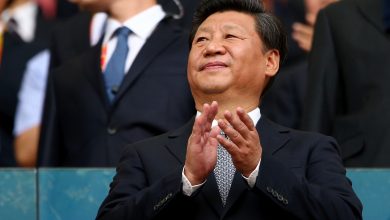 Photo of Activist judecat după ce i-a cerut liderului Chinei să demisioneze pentru că „nu este suficient de deștept”. Ce riscă bărbatul