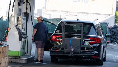 Photo of Americanii care s-au dus să facă plinul au rămas șocați de prețul benzinei: „Sunt nebuni”