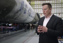 Photo of Elon Musk trimite armatei ucrainene noi sisteme de comunicații prin satelit