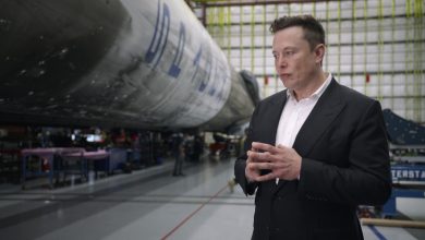 Photo of Elon Musk trimite armatei ucrainene noi sisteme de comunicații prin satelit