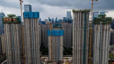 Photo of China: Dezvoltatorii imobiliari disperaţi acceptă plăți în grâu sau usturoi