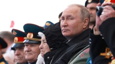 Photo of Vladimir Putin susţine că forţele antiaeriene ruse „sparg ca pe nuci” armele livrate Ucrainei de alte state