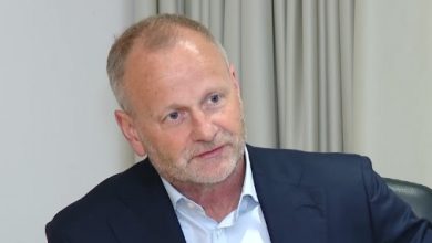 Photo of Economist danez: Inflația nu va coborî până în 2026. E naiv să crezi altceva