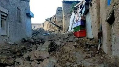 Photo of video | Cutremur major în Afganistan și Pakistan. Sute de oameni și-au pierdut viața