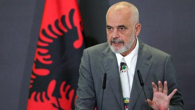 Photo of Premierul Albaniei critică UE pentru că nu acordă țării sale statutul de candidat: „Vom continua să muncim”