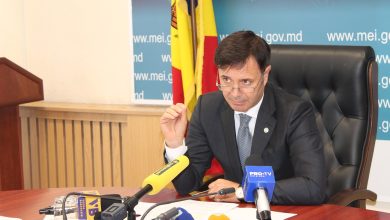 Photo of Fostul șef al Agenției Proprietății Publice, Vladimir Baldovici, pus sub învinuire pentru abuz de serviciu și fals în acte publice