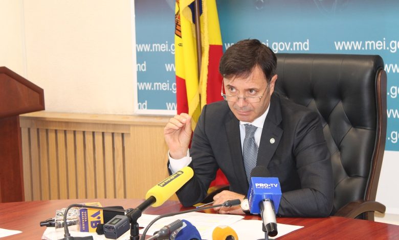 Photo of Fostul șef al Agenției Proprietății Publice, Vladimir Baldovici, pus sub învinuire pentru abuz de serviciu și fals în acte publice