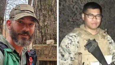 Photo of video | Televiziunea rusă a difuzat videoclipuri cu doi americani daţi dispăruţi în Ucraina