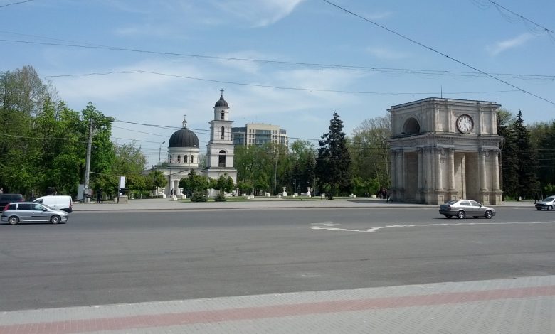 Photo of Traficul în perimetrul PMAN va fi suspendat. Când va trebui evitată zona