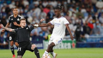 Photo of video | În liga a doua! Unde a ajuns eroul de la Sheriff care a înscris golul victoriei în legendarul meci cu Real Madrid