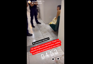video | Emilian Crețu, hărțuit și amenințat de o tânără care i-a pătruns în casă: „E drogată, beată, nu știu ce se întâmplă. Am chemat poliția”