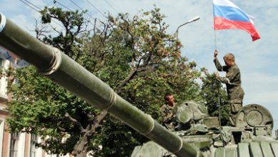 Photo of Experţi militari americani: Rusia nu poate accelera operaţiunile din Ucraina
