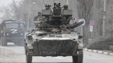 Photo of General ucrainean: Pentru Rusia, prioritatea va fi creșterea intensității atacurilor asupra instalațiilor civile și militare din Ucraina