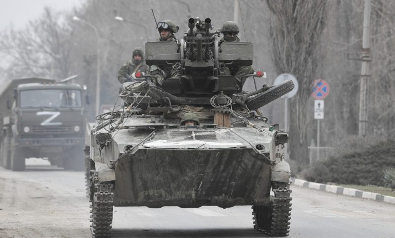 Photo of General ucrainean: Pentru Rusia, prioritatea va fi creșterea intensității atacurilor asupra instalațiilor civile și militare din Ucraina