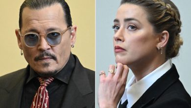 Photo of Johnny Depp a câștigat procesul cu Amber Heard. Va primi 15 milioane de dolari daune compensatorii