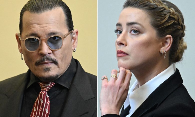 Photo of Johnny Depp a câștigat procesul cu Amber Heard. Va primi 15 milioane de dolari daune compensatorii