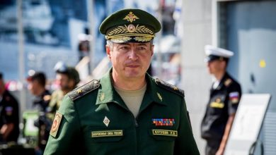 Photo of Război în Ucraina. Un general rus ar fi murit în estul Ucrainei, anunță presa de stat de la Moscova