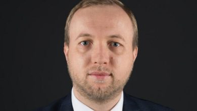 Photo of ultima oră | Parlamentul a votat în funcție un nou director al SIS. Cine este Alexandru Musteață