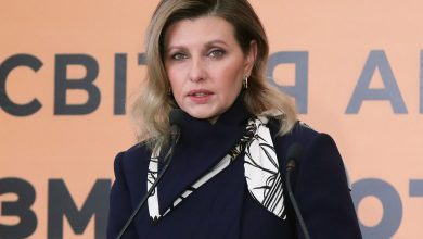 Photo of Soția lui Zelenski: Jumătate dintre ucrainenii de astăzi trăiesc separat de familiile lor. Este una dintre cele mai dificile încercări