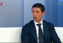 Photo of video | Dezvoltatorul „Satul German”, Ceslav Ciuhrii, consideră că prețurile la locuințe nu vor scădea, ba dimpotrivă, vor crește