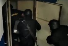 Photo of video | Un locuitor al capitalei ar fi tras cu arma într-o ambulanță. Era deranjat de sunetul sirenelor