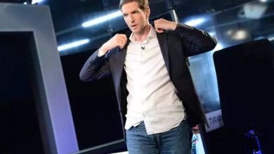 Photo of Canalul TV rusesc anti-război va emite în curând. „Vom fi o adevărată problemă pentru propaganda rusă”