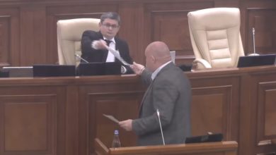 Photo of Deputații BCS cer scuze publice de la președintele Parlamentului, Igor Grosu: Ar fi lezat drepturile la exprimare și onoare a opoziției