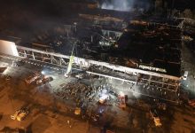 Photo of Atacul asupra mall-ului din Kremenciuk: Cel puțin 18 morți și 59 de răniți. Cu ce rachete a tras armata rusă