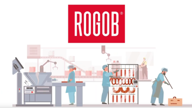 Photo of video | Compania „Rogob” SRL marchează 25 de ani de la fondare: „Scopul nostru e să devenim şi mai buni”