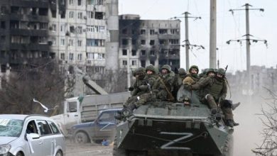 Photo of Oficiali americani: Rusia repetă în Est greşelile din atacul asupra Kievului