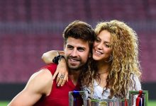 Photo of Shakira ar fi fost înșelată de fotbalistul Pique: Cuplul s-a despărțit după o relație de 11 ani