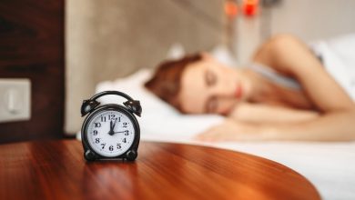 Photo of studiu | Dormitul mai puțin de cinci ore duce la apariția mai multor boli la o vârstă înaintată