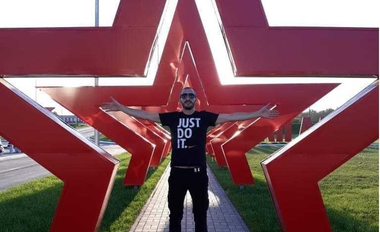 Photo of Un bărbat din Bălți care a luptat de partea Rusiei a decedat în Ucraina
