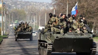 Photo of Tot mai mulți soldați ruși refuză să lupte în Ucraina. Cum îi pedepsește Putin