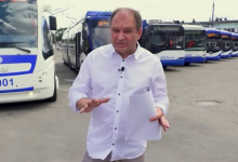 Photo of video | Decizia privind majorarea tarifelor la transportul public ar fi fost atacată în instanță. Ceban: Argumentele invocate sunt absurde